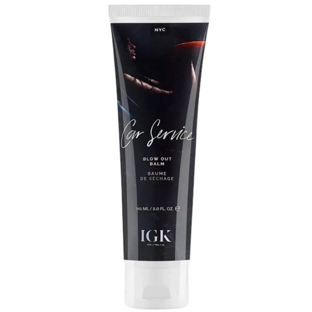 IGK Car Service Blow Out Balm